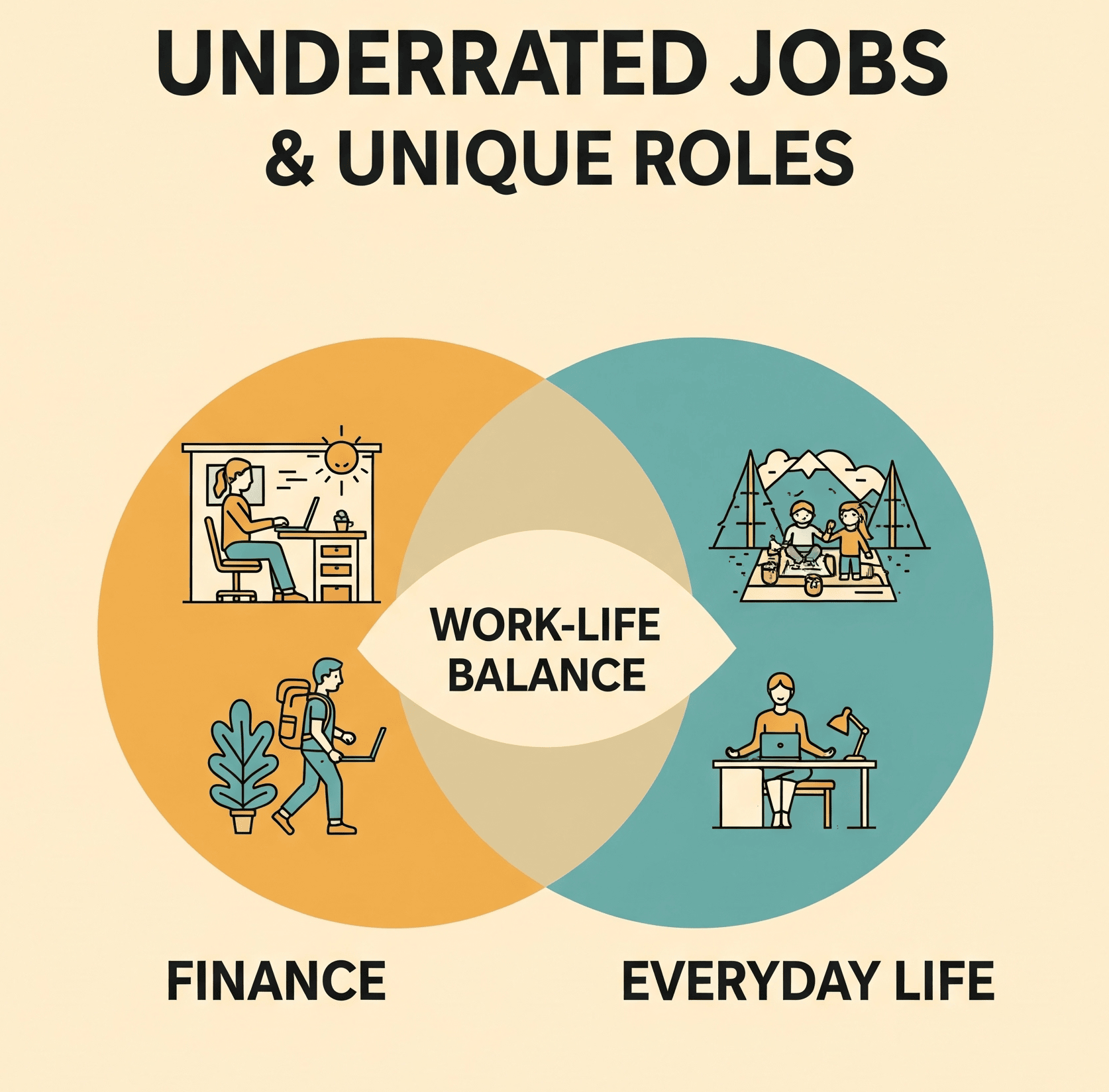 underrated jobs in finance